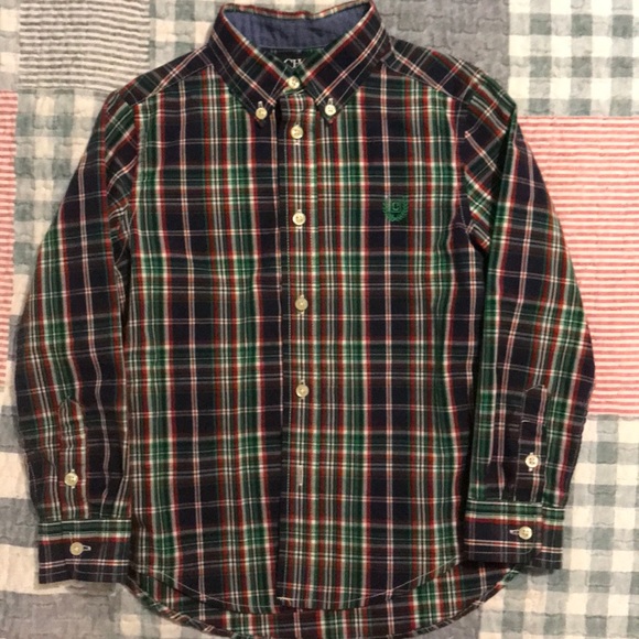 Boys button down shirts - Picture 2 of 7